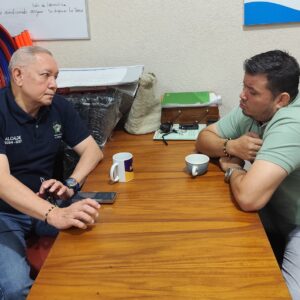 Transformación Institucional y Futuro Prometedor para el Liceo Moderno del Sur