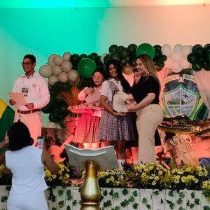 Participación en el Segundo Simposio de Filosofía