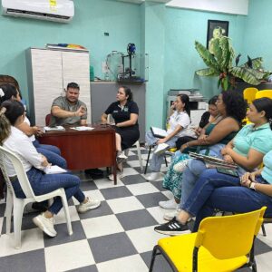 Trabajo en equipo: la clave para mejores soluciones