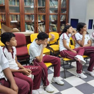 Proyecto de Salvaguardia de los Saberes y Tradiciones de los Pescadores de la Ciénaga Grande de Santa Marta